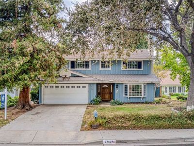 7746 Jason Ave, Canoga Park, CA, 91304