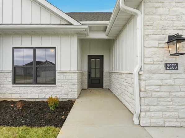 2205 Brengman Dr, Columbia, MO 65202
