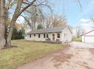 6135 S County Road D, Beloit, WI 53511