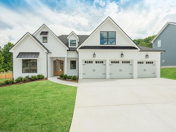 3rd image of 1831 Pierceson Point Ln Lot 35