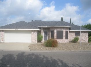 403 Virgo St, Mission, TX 78572