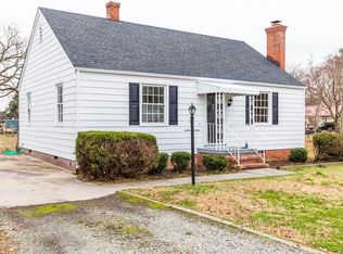 620 Daingerfield St, Tappahannock, VA
