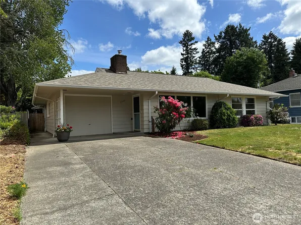 2920 Monta Vista Street SE, Olympia, WA 98501