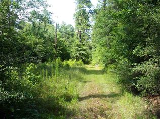 660 County Road 415, Kirbyville, TX 75956
