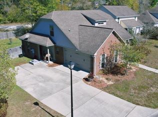 4536 Annabelle Ln, Crestview, FL 32539