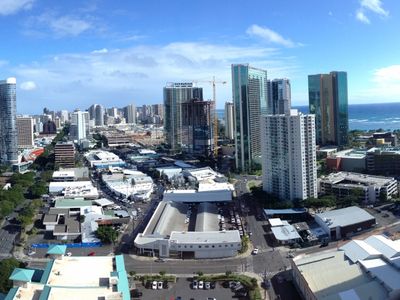 1009 Kapiolani Blvd APT 3203, Honolulu, HI, 96814