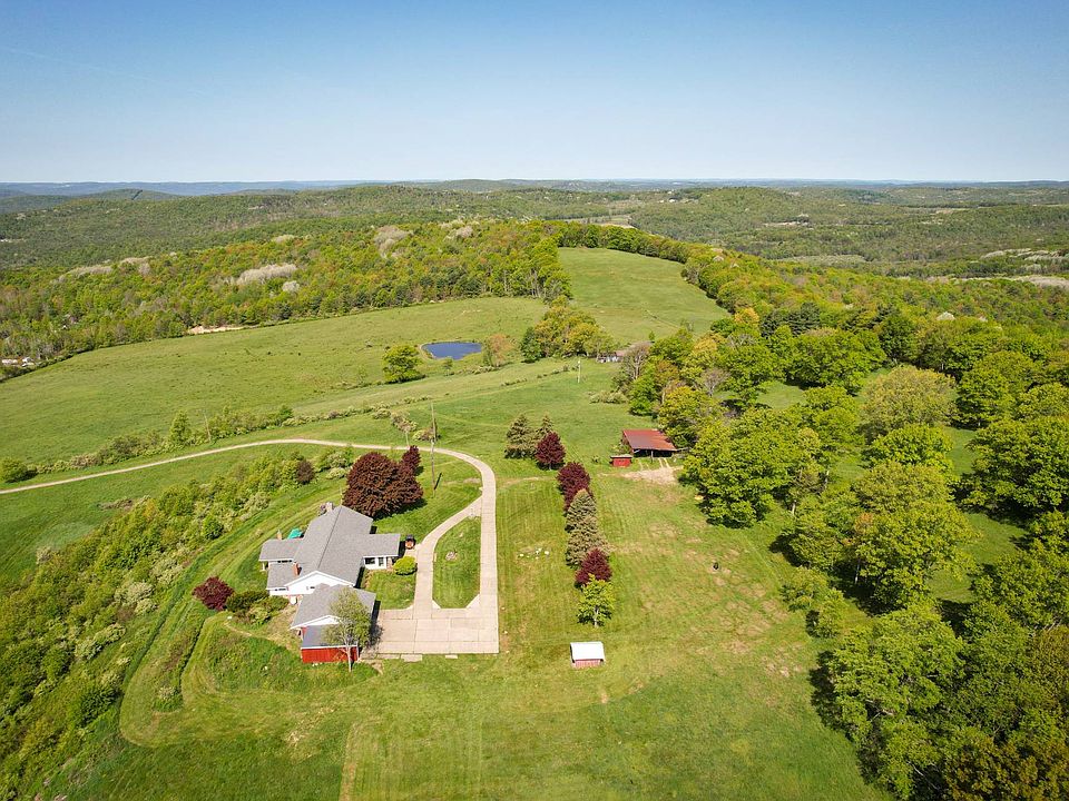 72 W Hill Rd, Waverly, NY 14892 MLS 11179068 Zillow