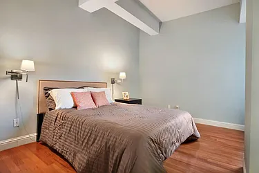 Rented by Town Residential