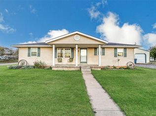 321 N 11th St, Thomas, OK 73669