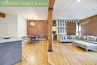 Sold by Tabak Real Estate