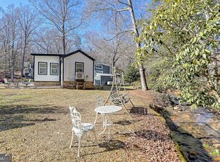 4960 Laurel Ldg #7, Clarkesville, GA 30523