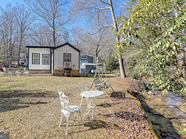 4960 Laurel Ldg #7, Clarkesville, GA 30523