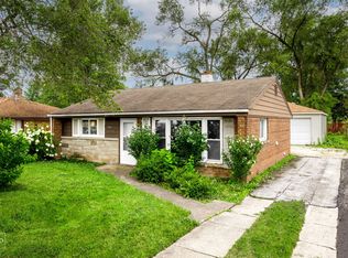 17046 Chicago Ave, Lansing, IL