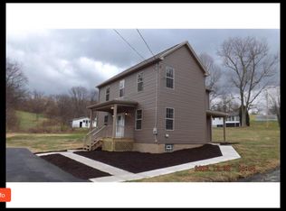 100 Center Dr, Connellsville, PA 15425