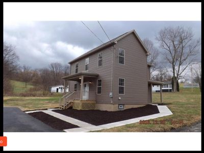 100 Center Dr, Connellsville, PA, 15425