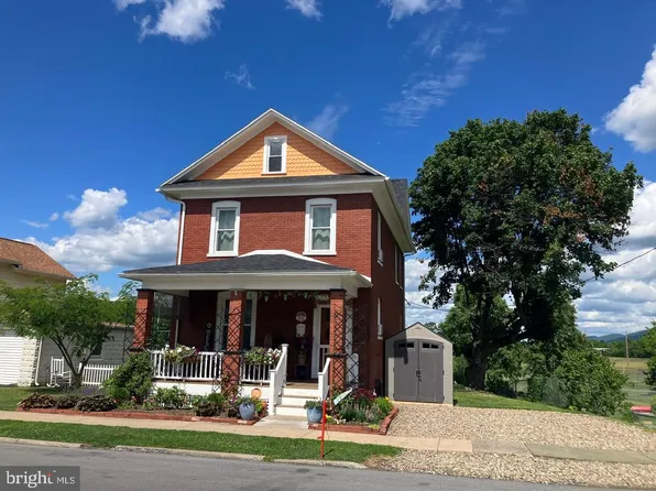 304 S Jones St, Lock Haven, PA 17745