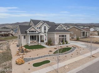 1407 E 370 N, Heber, UT 84032