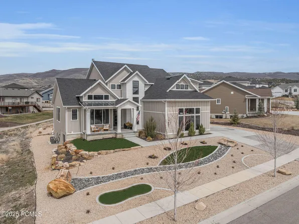 1407 E 370 N, Heber, UT 84032