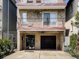 2453 John F Kennedy Blvd #2, Jersey City, NJ 07304