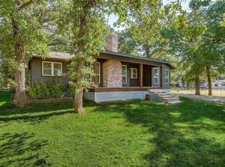 681 Nash Ln, Lipan, TX 76462