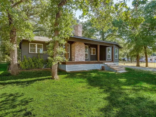 681 Nash Ln, Lipan, TX 76462