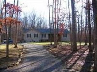 2205 Goodson Trl, Monterey, TN 38574