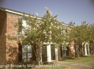 1016 Louisville St STE C, Starkville, MS 39759