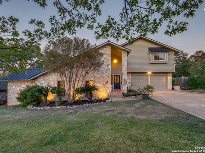 1707 Whitehaven, San Antonio, TX, 78232