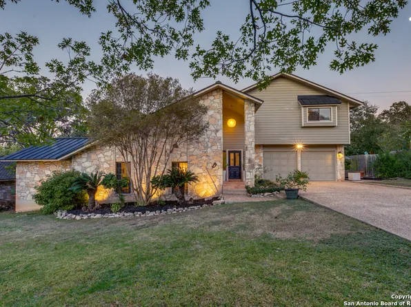 1707 Whitehaven, San Antonio, TX 78232