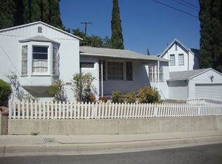 2925 Glenridge Ave, Alhambra, CA 91801