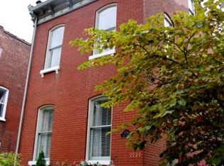 2234 Jules St, Saint louis, MO 63104