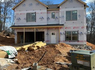 3500 Paradise Ridge Way, Knoxville, TN 37931