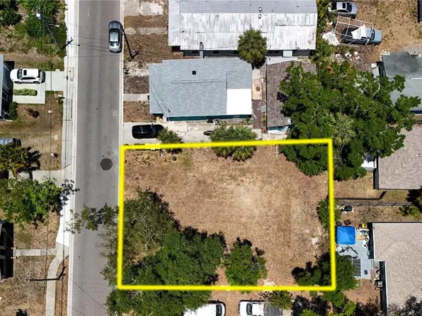 1405 Pennsylvania Ave Lot 11, Clearwater, FL 33755