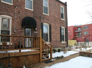 1812 Rutger St, Saint Louis, MO 63104