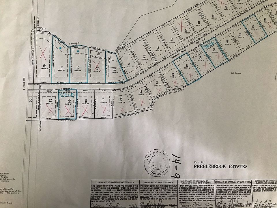 2nd image of 4114 Ironwood Dr Lot 63