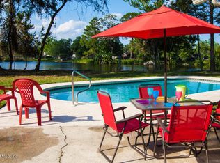 2440 Ridgecrest Ave, Orange Park, FL 32065