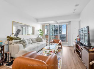 125 Western Battery Rd #1209, Toronto, ON