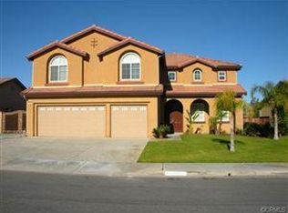 15355 La Casa Dr, Moreno Valley, CA 92555