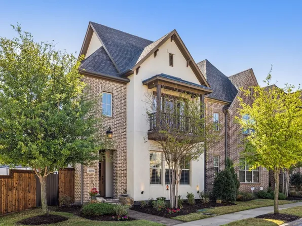 4750 Harlow Bend Dr, Irving, TX 75038
