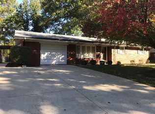 3516 Sheridan Ave, Belleville, IL 62226