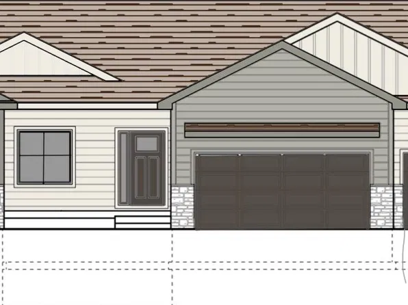 19905 Weir St, Omaha, NE 68135