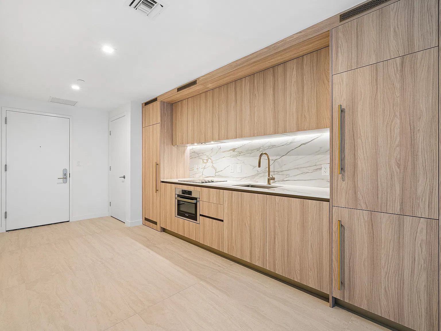 1 bed, $3,600 — Photo 2