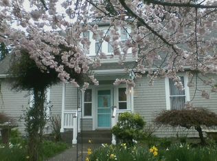 1924 17th Ave, Forest Grove, OR 97116