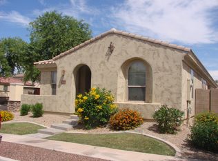 3458 E Jasper Dr, Gilbert, AZ 85296