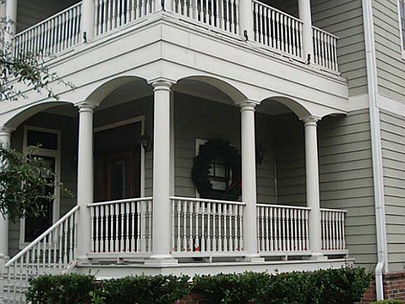 Front Elevation