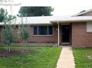 901 Yeager Pl, Longmont, CO 80501