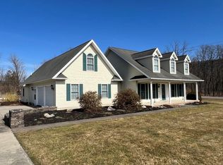 6 Lexington Run, Horseheads, NY 14845