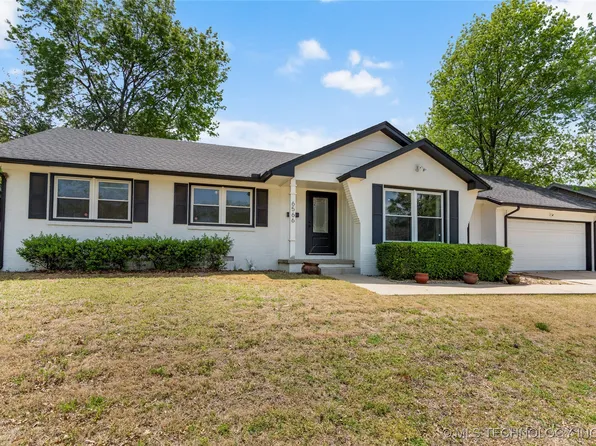 6566 E 60th St, Tulsa, OK 74145