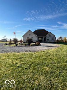 3419 W 100 N, Bargersville, IN, 46106