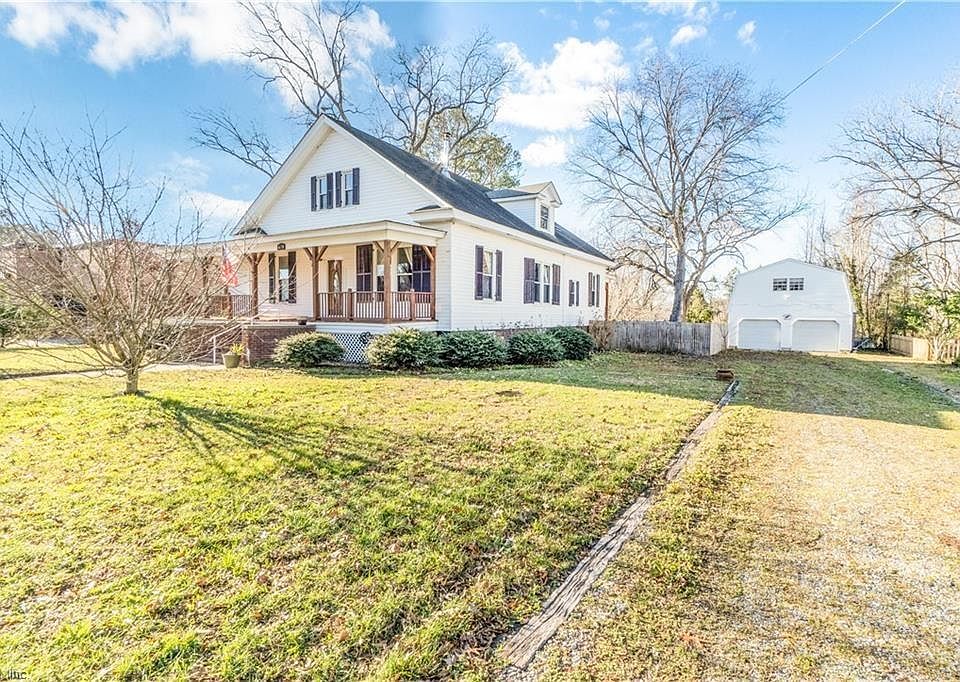 6419 Whaleyville Blvd, Suffolk, VA 23438 Zillow